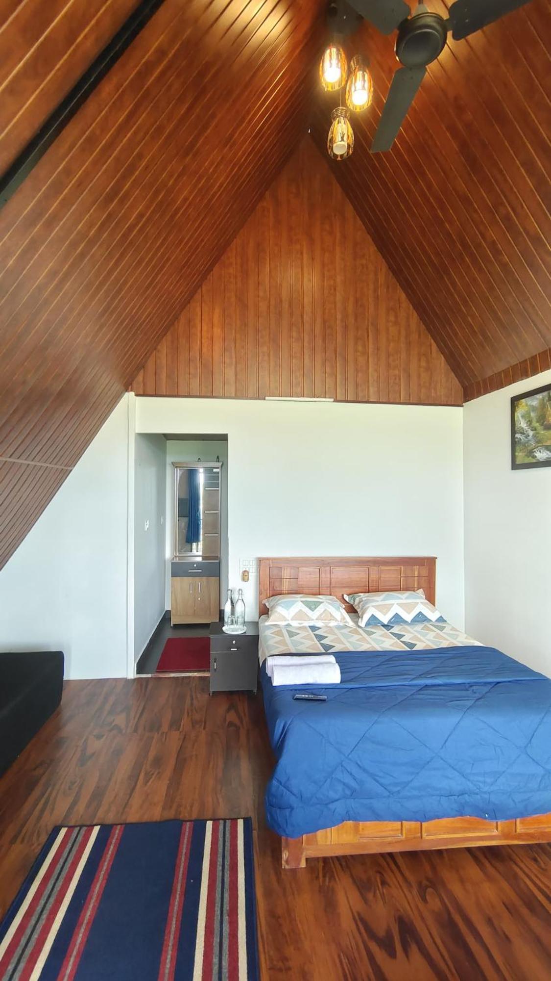 Angels Nest Home Stay 2 Acra Private Plantation Mountain Area Balconey Sunrice View Nearby Ngarhole Wild Life , Tholpetty Wild Life , Pakshipathalam Bird Santuary , Kuruva Island # Thirunelly & Thrissilery Temple Near By Secure Stay Wayanad Kerala Chegat Exterior photo